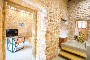 Vila Roja, design townhouse in Alcúdia