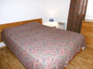 Appartements Appartment Erwan : photos des chambres