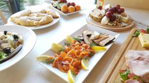 Apartament A106 Polanki Park SPA