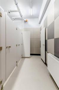 Kapsuła Hostel Warszawa