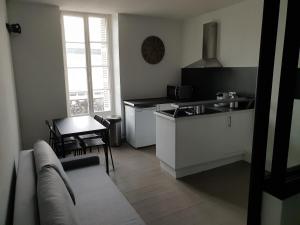 Appartements Sweet home : photos des chambres