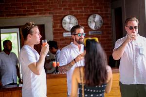 Somerset Mirissa Eco