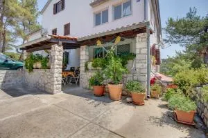 Apartment Simpatico - Čunski