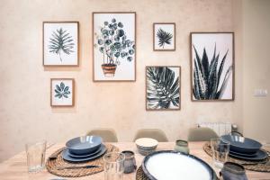 Bilbao Indautxu I by Aston Rentals