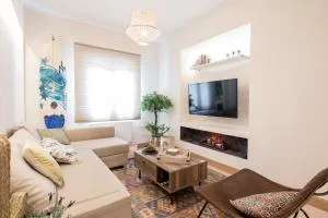 Bilbao Indautxu I by Aston Rentals - 毕尔巴鄂