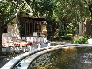 Mosate Guest House - Эллисрас