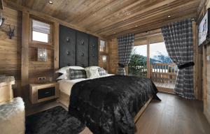 Les 3 Chalets Courchevel