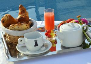Hotels Le Galion Hotel et Restaurant Canet Plage - Logis : photos des chambres