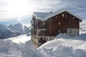 Ski Sun 3315