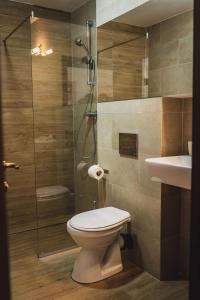Hotel DADA Termal