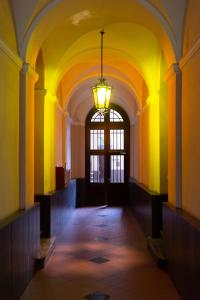 Apartment next to Wawel Castle