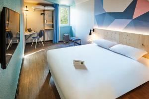 Hotels ibis Styles Evry Lisses : photos des chambres