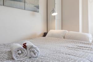 Loft con magnificas vistas centro Sevilla