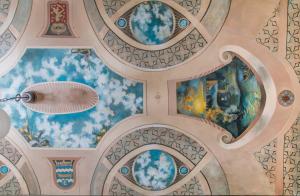 Remuganes suite - Porvoon Linna