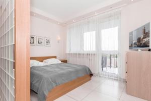 Apartament Sunrise Spacerowa by Renters