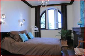 B&B / Chambres d'hotes Villa Castel Chambres d'hotes : Suite - Non remboursable