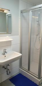 Twin Room room in Gasthof Wolfs Stuben
