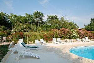 Apartment in Savudrija with sea view, terrace, air conditioning, Wi-Fi (123-7)