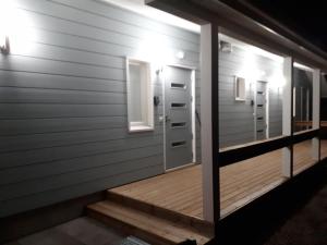 Vuokatti Slope Studio