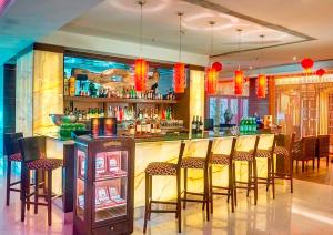 Hotel Hindusthan International, Kolkata