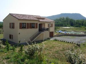 Maisons de vacances Location de gites Les Sources Chambonas/Les Vans : photos des chambres
