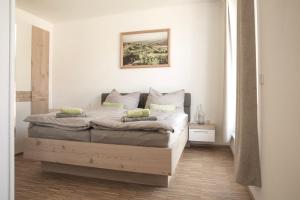 Ferienwohnung am Weingut Eisenbock