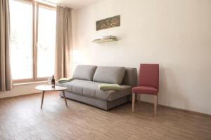 Ferienwohnung am Weingut Eisenbock