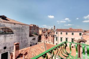 San Marcuola apartment