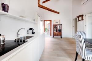 San Marcuola apartment