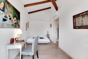 San Marcuola apartment