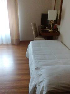 Triple Room room in Hotel Centrum