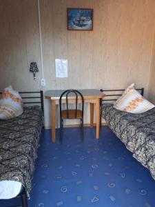Budget Twin Room room in Kantri