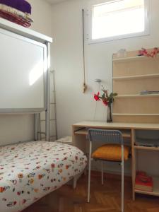 Habitacion Privada Paseo Del Arte