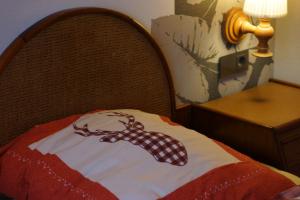 Apartment Johanna Oberhof