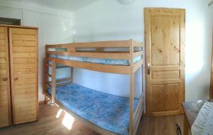 Appartement RDC chalet 55m2