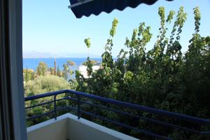 Heliotopos Apartments Argolida Greece