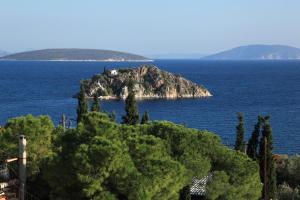 Heliotopos Apartments Argolida Greece