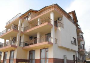 Svetlana Hotel