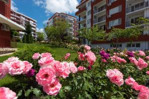 GT Marina & Panorama Fort Beach Apartments