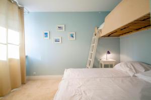 Grand Apartments - Nautica Deluxe Apartment