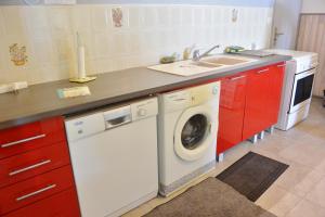 Villas FIUMICELLI : photos des chambres