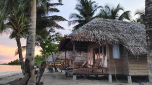 Kimo Resort Pulau Banyak Aceh Singkil