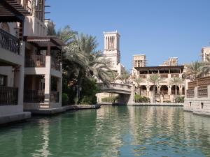 Al Sufouh Road, Jumeirah, Dubai, United Arab Emirates.