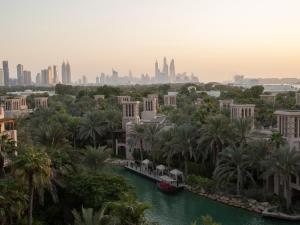 Al Sufouh Road, Jumeirah, Dubai, United Arab Emirates.