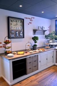 Hotels Cote Ouest Thalasso & Spa Les Sables d'Olonne - MGallery Collection : photos des chambres