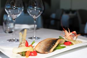 Hotels Cote Ouest Thalasso & Spa Les Sables d'Olonne - MGallery Collection : photos des chambres