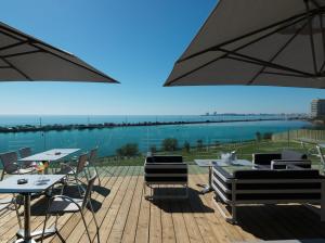 Hotels Cote Ouest Thalasso & Spa Les Sables d'Olonne - MGallery Collection : photos des chambres