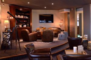Hotels Cote Ouest Thalasso & Spa Les Sables d'Olonne - MGallery Collection : photos des chambres