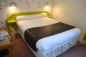 Hotels Hotel Angleterre : photos des chambres