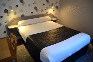 Hotels Hotel Angleterre : photos des chambres